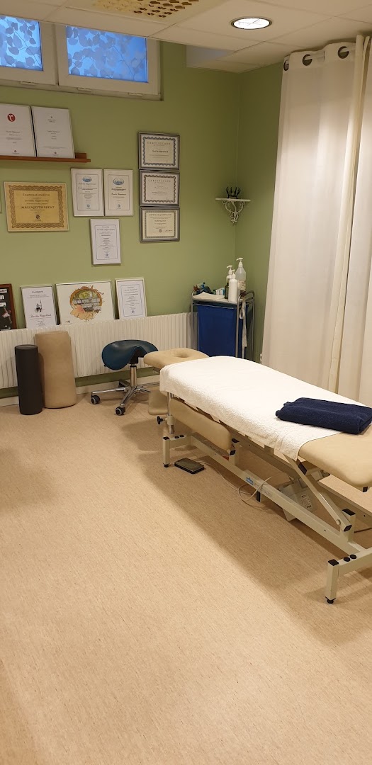 Your Massage & Muscle Care · Bilder 2